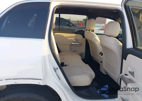 2021 Mercedes-Benz Glb 250 z USA, uszkodzony, nr VIN W1N4M4GB3MW151141